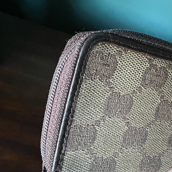 Gucci Coin wallet. - Picture 6 of 10